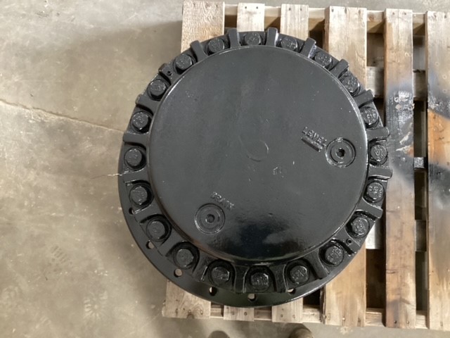 Caterpillar 350L 350L Drive GP - Final