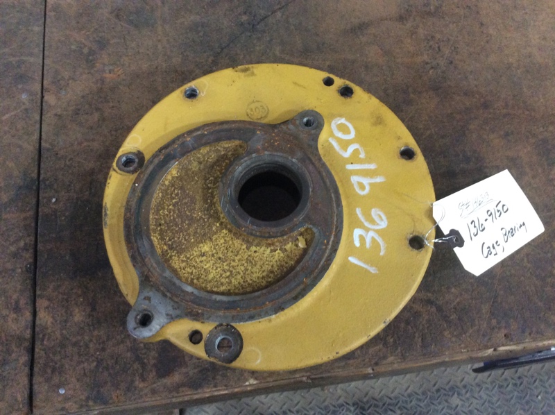   740 Cage Bearing