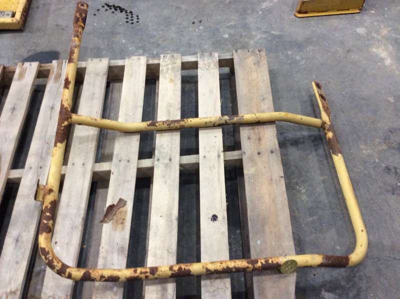 Caterpillar 988G Handrail