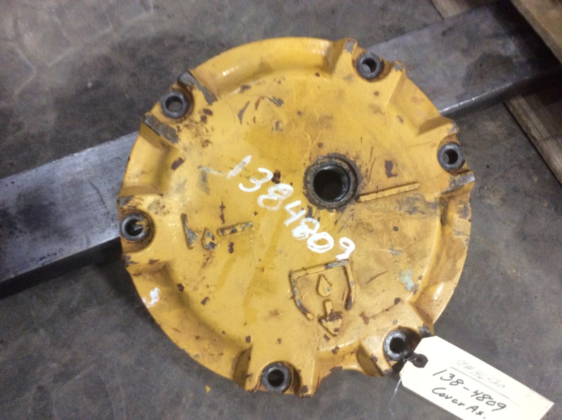 Caterpillar 740 740 Cover AS