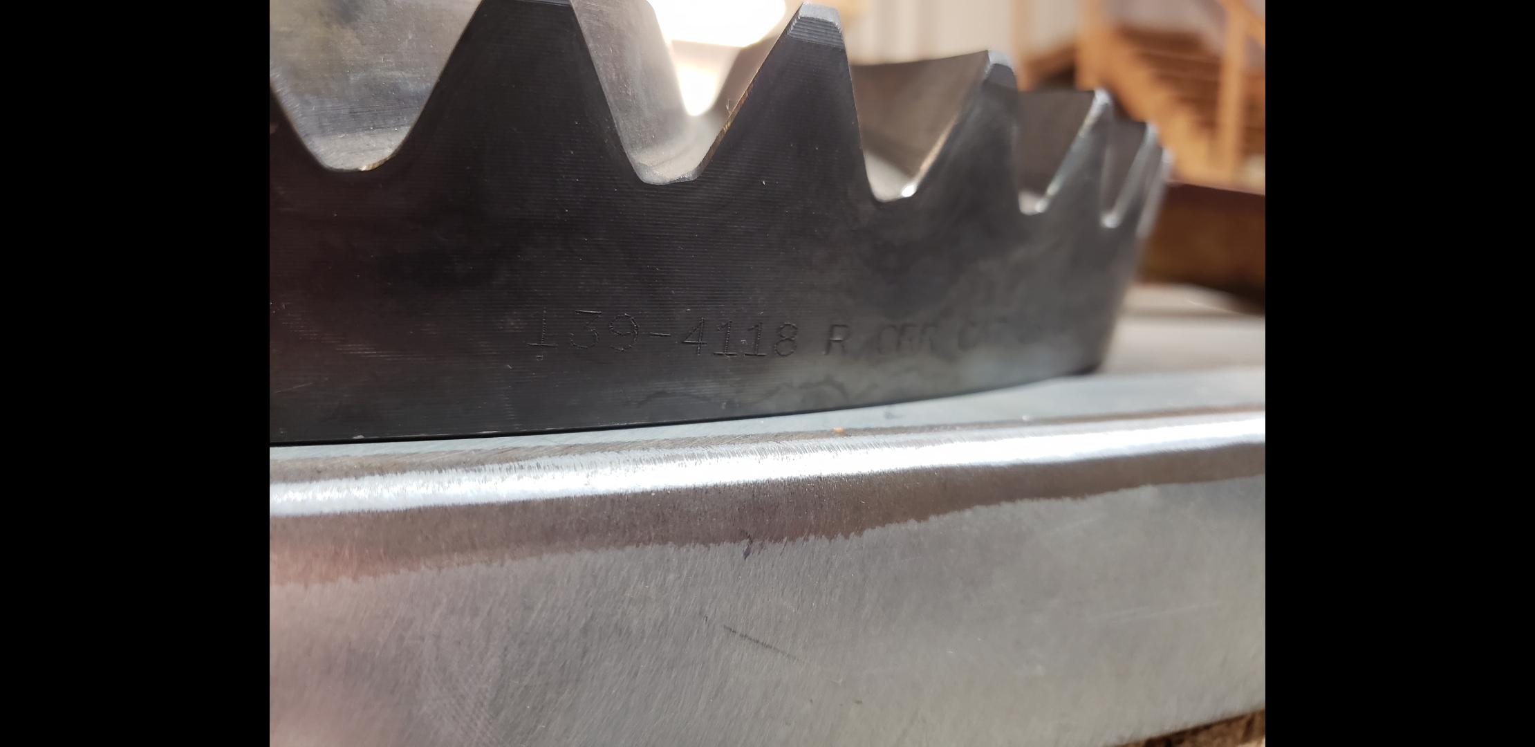   Bevel Gear