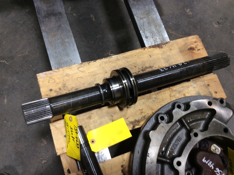 Caterpillar 740 740 Shaft - Input