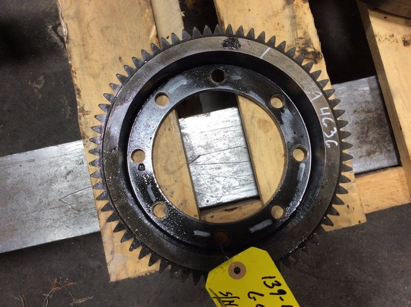 Caterpillar 740 740 Gear - Pump Drive