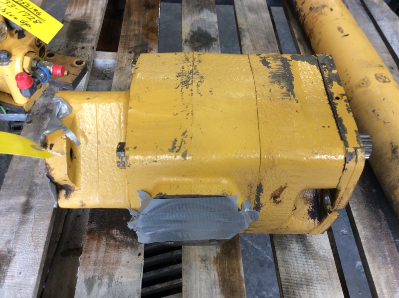 Caterpillar 972G 972G Pump GP - Vane
