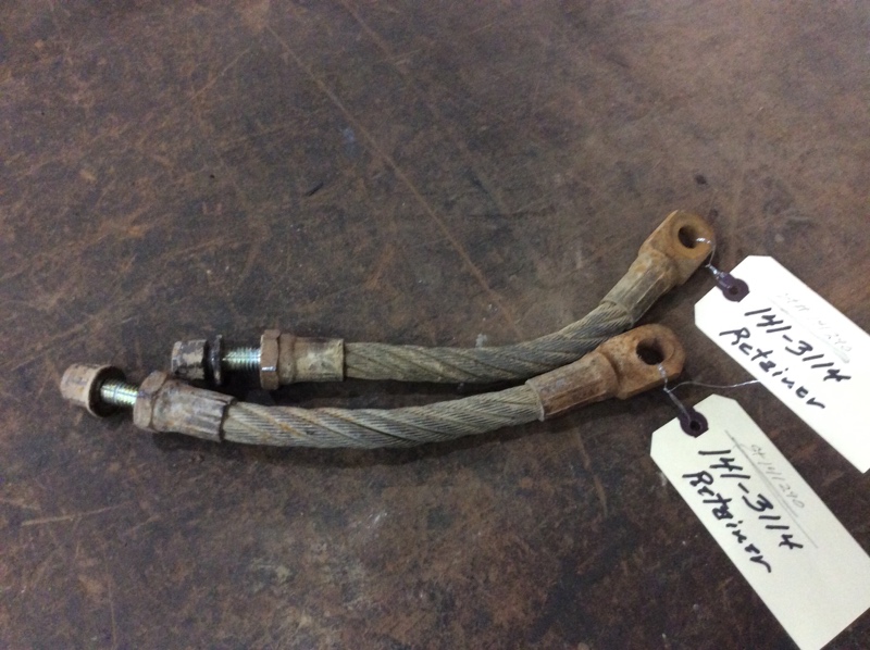Caterpillar 740 740 Retainer