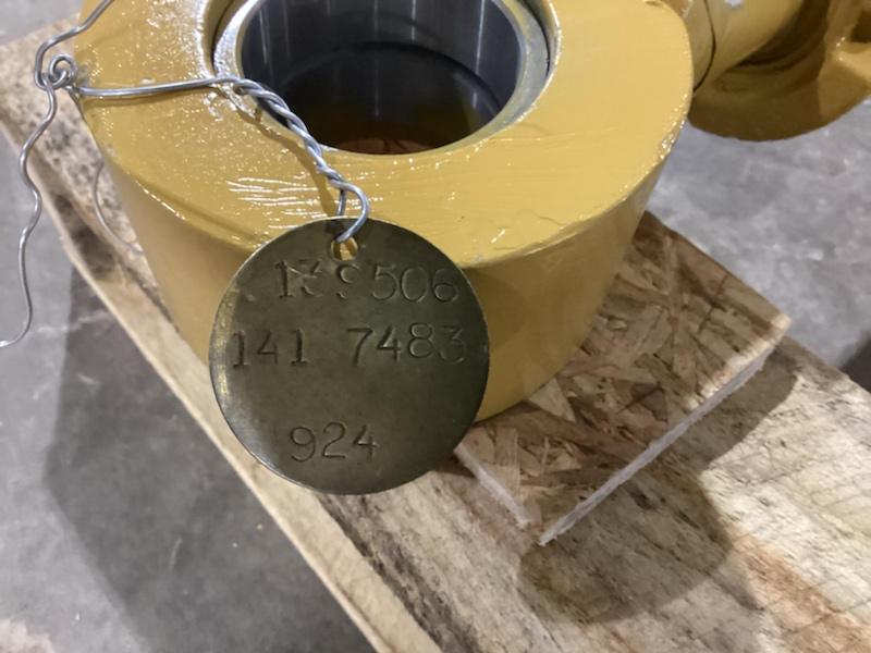 Caterpillar 924G 924G Cylinder, Lift