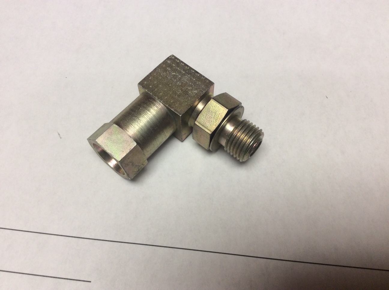 Caterpillar  Regulator - Fuel Pressure