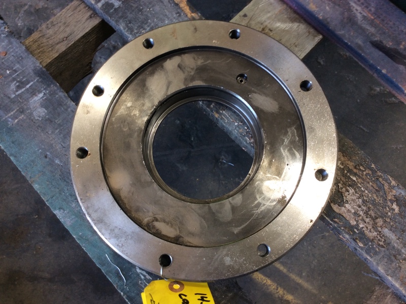 Caterpillar 740 740 Cage - Bearing