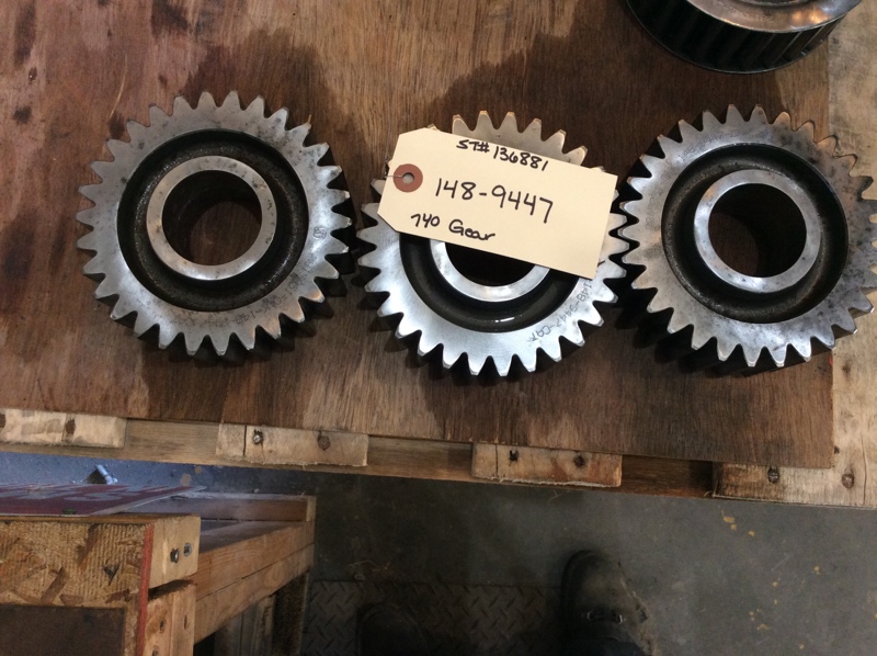   740 Gear