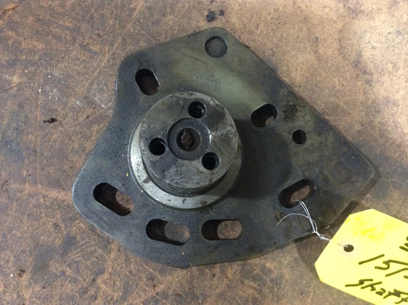 Caterpillar D8T D8T Shaft AS - Stub