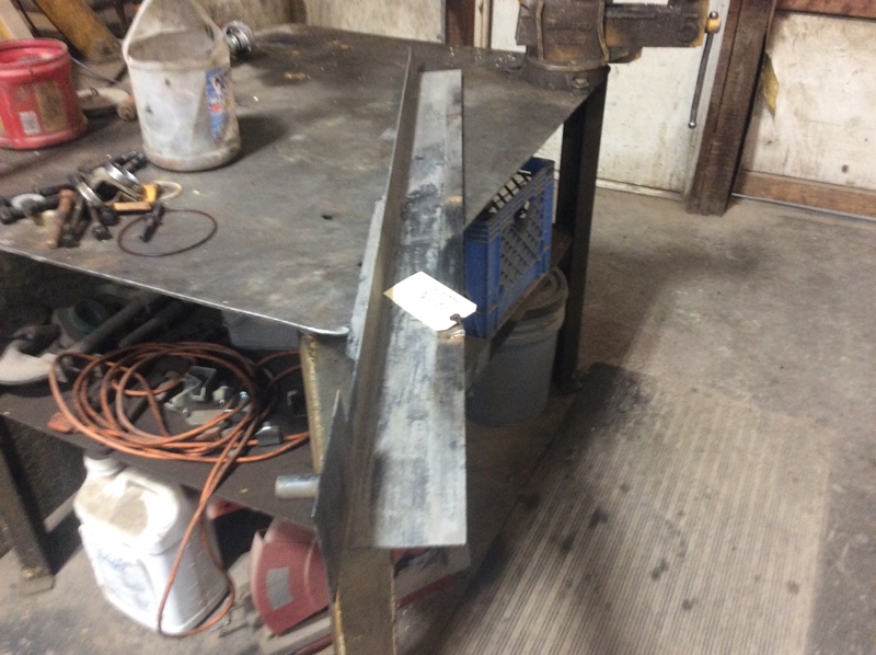 Caterpillar 988G 988G Angle AS - Shield