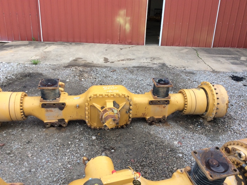 Caterpillar 740 740 Rear Axle GP