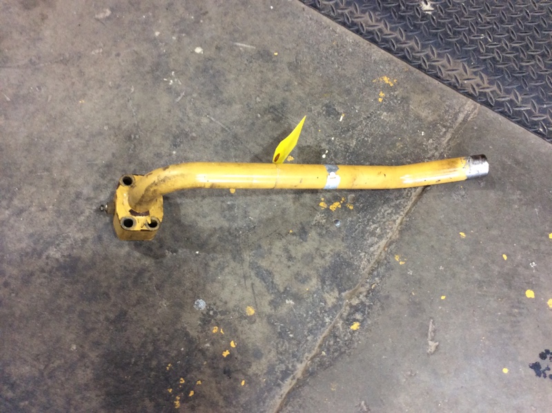 Caterpillar 972G 972G Tube AS