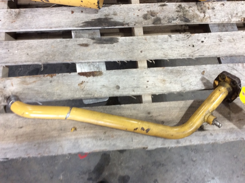 Caterpillar 972G 972G Tube AS
