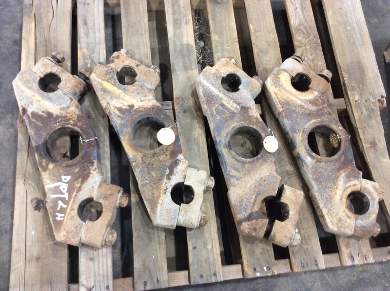Caterpillar D10T D10T Minor Bogie
