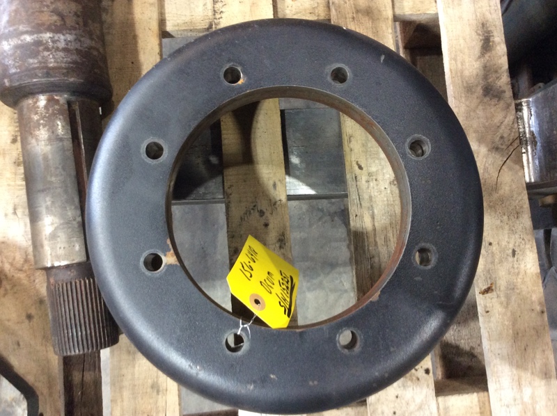 Caterpillar 972G 972G Drum AS