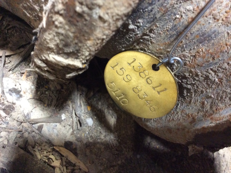 Caterpillar 5110B 5110B Track Roller