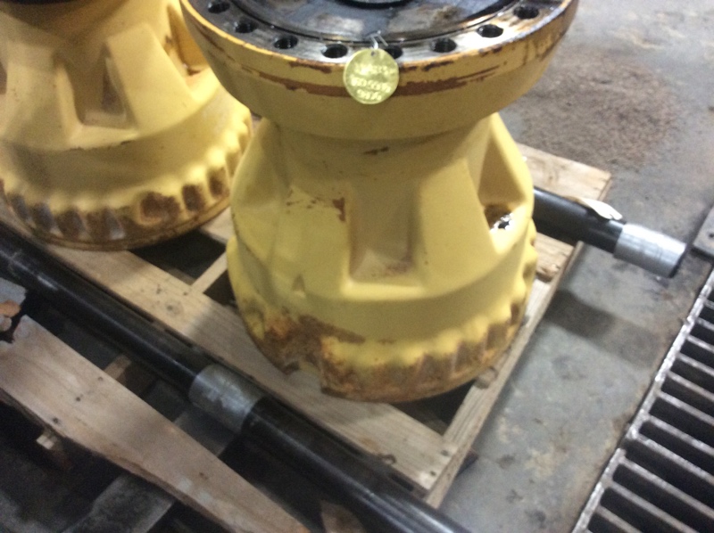 Caterpillar 980G 980G Final Drive