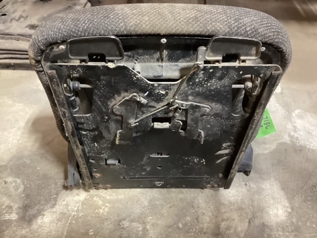 Caterpillar D8R II D8R Suspension GP - Seat