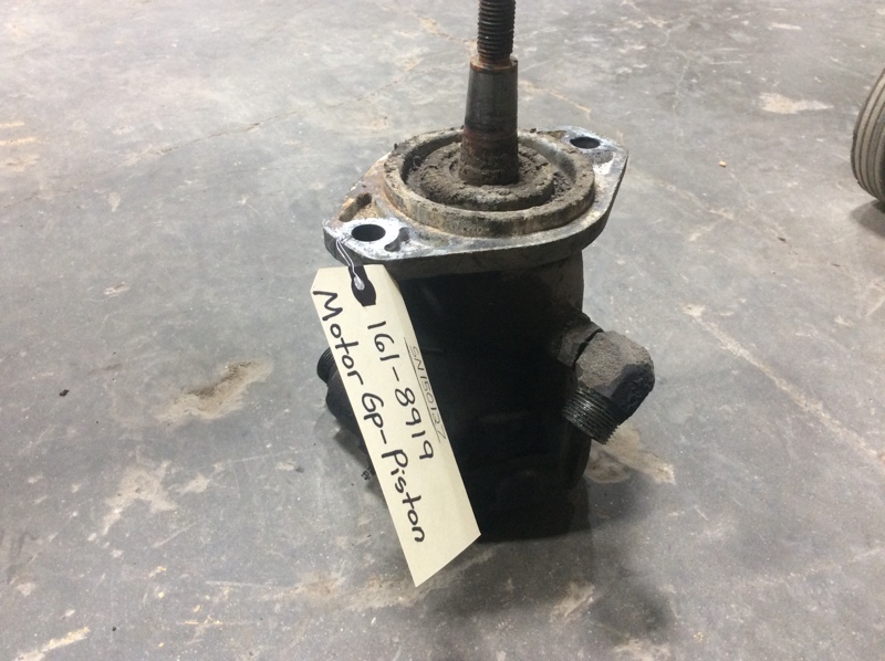Caterpillar 972G 972G Fan Motor GP