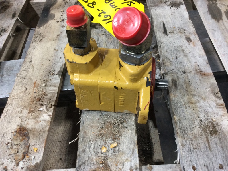 Caterpillar 972G 972G Pump GP - Vane
