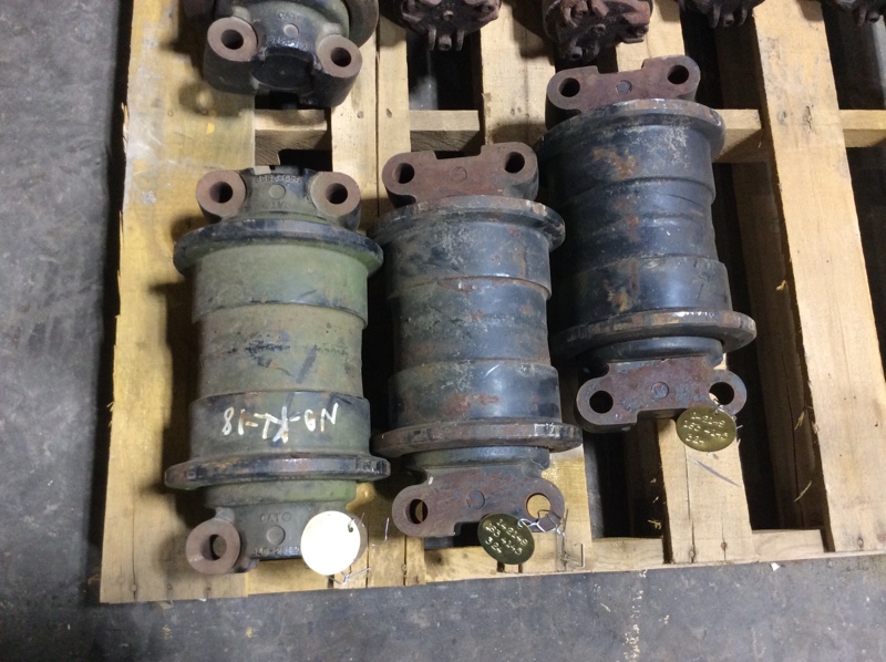   322C/324D SF Roller