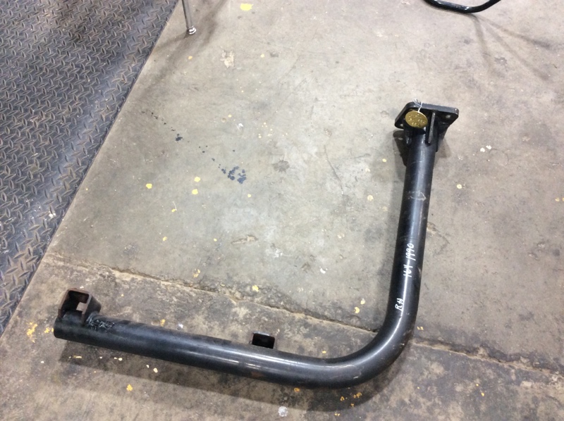 Caterpillar 990 II 990 Bracket AS - LH