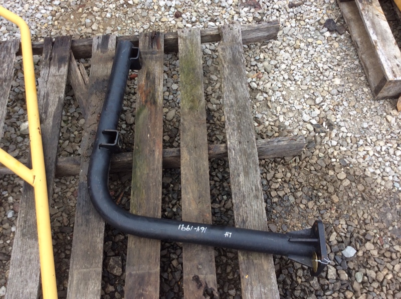 Caterpillar 990 II 990 Bracket AS - RH