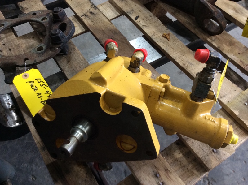 Caterpillar 972G 972G Valve GP - Pilot