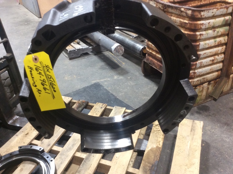 Caterpillar 740 740 Housing AS