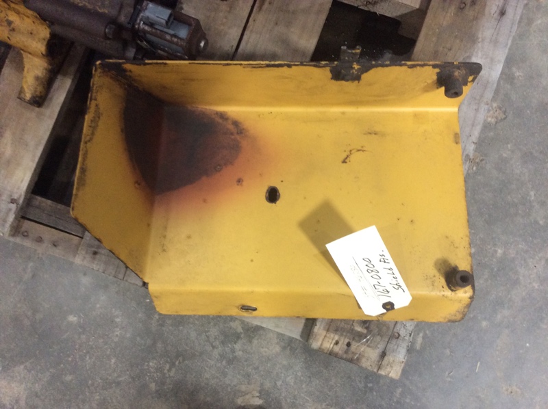 Caterpillar 773E 773E Shield AS