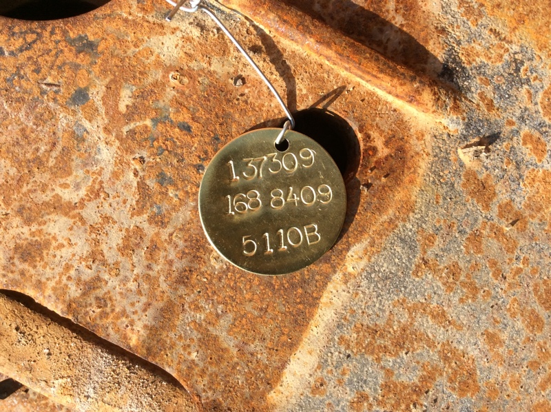 Caterpillar 5110B 5110B Track-shoe