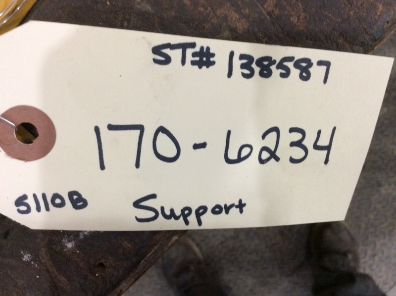 Caterpillar 5110B 5110B Support AS