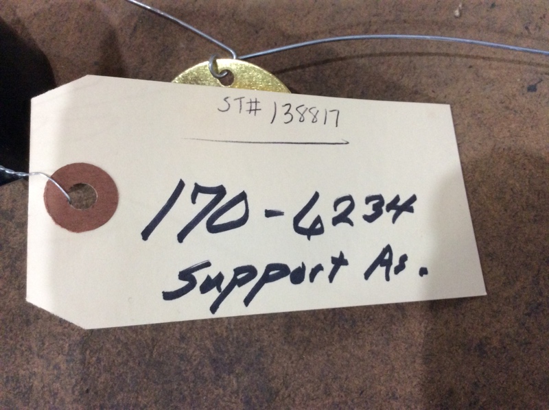 Caterpillar 5110B 5110B Support AS