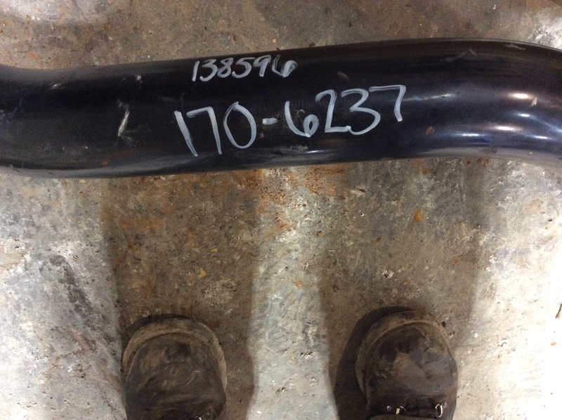 Caterpillar 5110B 5110B Tube AS