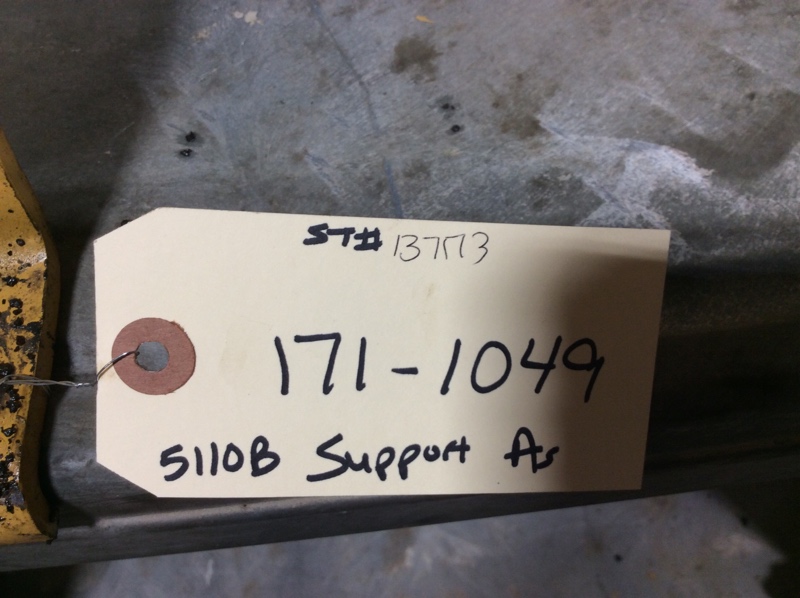 Caterpillar 5110B 5110B Support AS