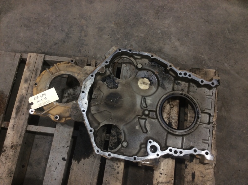 Caterpillar 988F 988F Housing