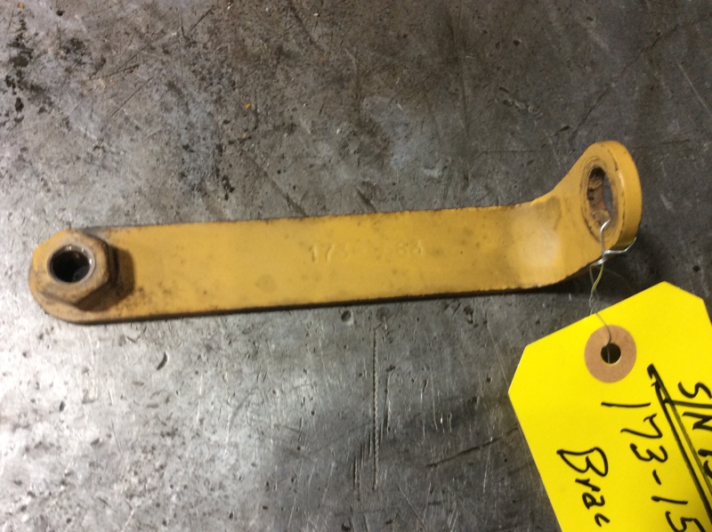 Caterpillar 966M 966M Bracket AS