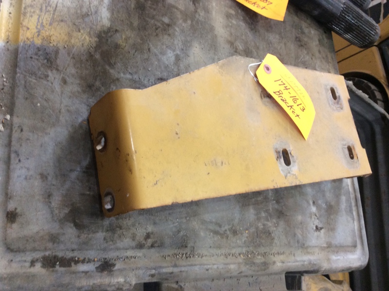 Caterpillar 16H 16H Bracket