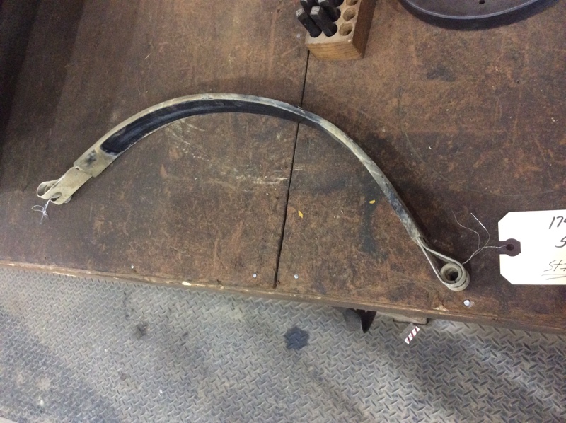 Caterpillar 740 740 Strap