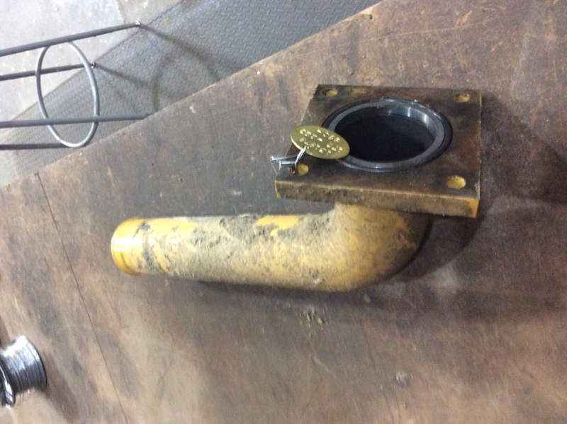 Caterpillar  Tube Assembly