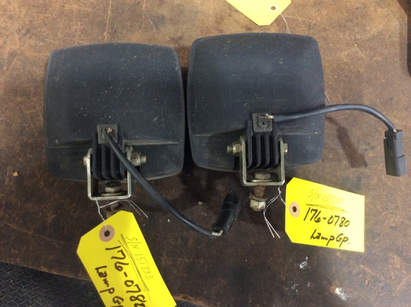 Caterpillar 990 II 990 Lamp GP - Flood