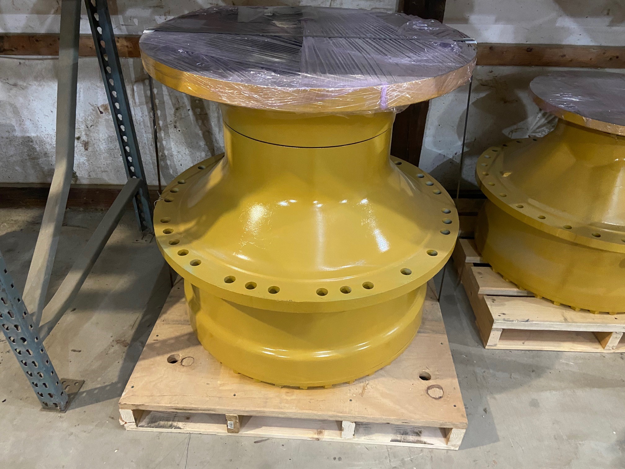 Caterpillar D11R, D11T D11R/D11T Final Drive