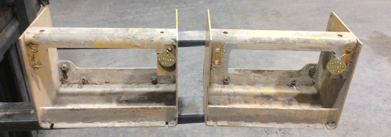 Caterpillar 930H 930H Box AS