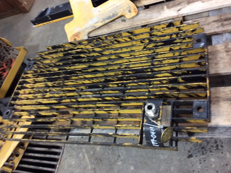 Caterpillar 5110B 5110B Grate
