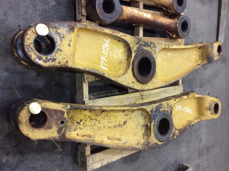 Caterpillar 980H 980G/980H Lever