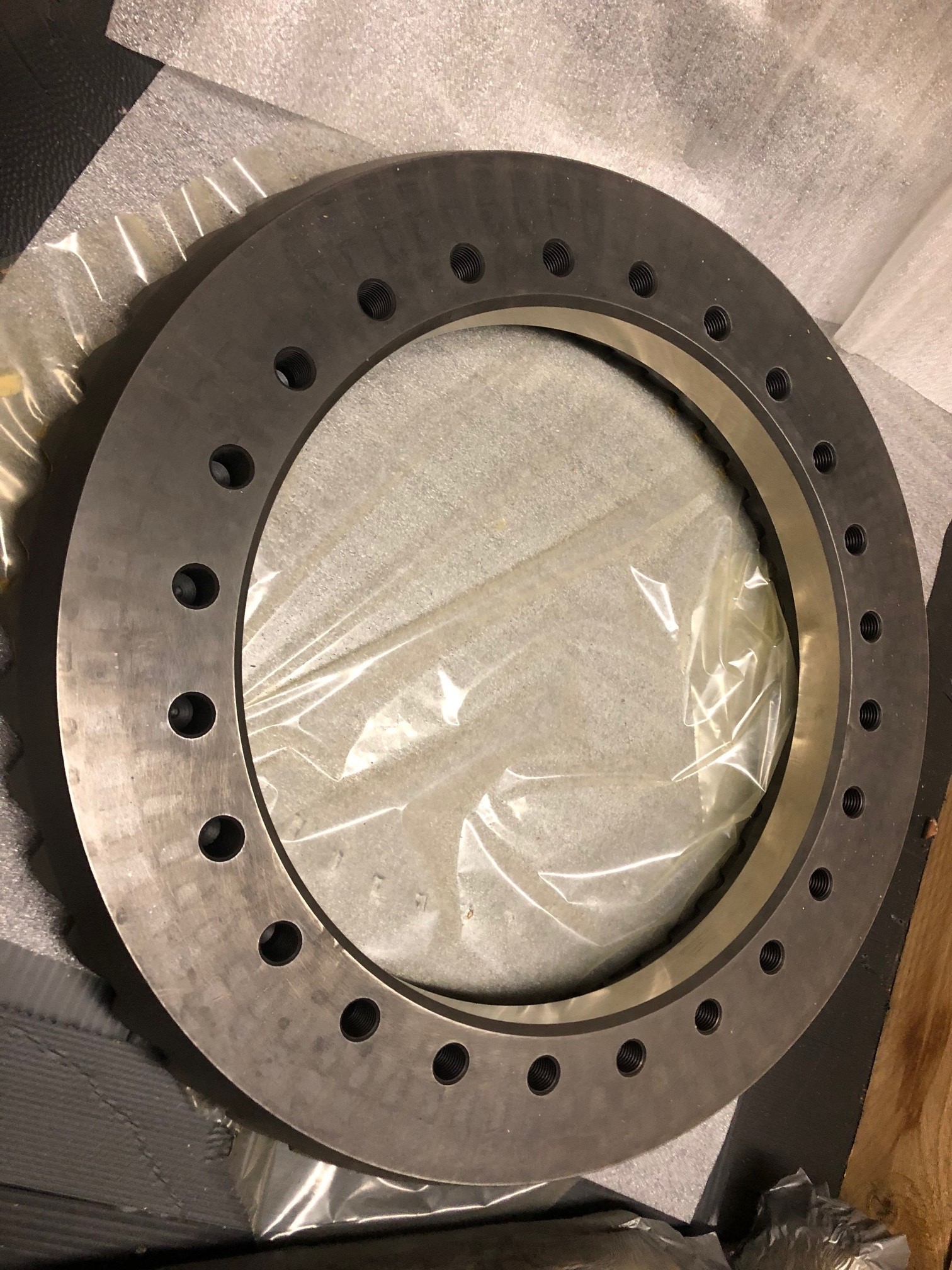 Caterpillar  Gear Set - Bevel & Pinion