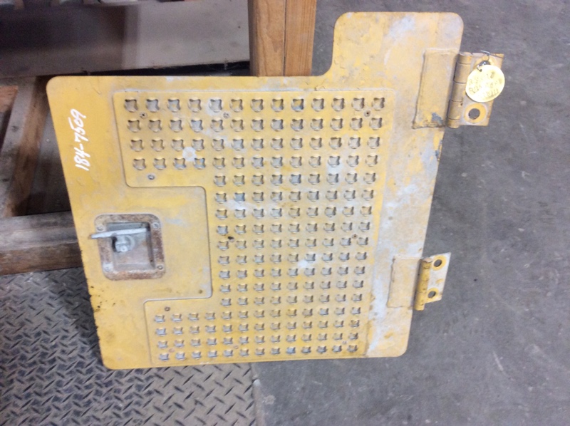 Caterpillar 5110B 5110B Door AS