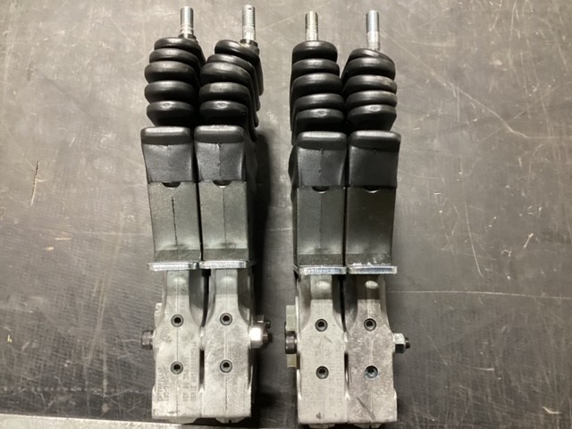 Caterpillar  Valve Gp-pilot-two Lever