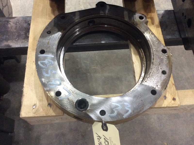   740 Retainer